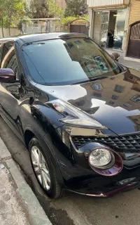 نیسان جوک اسکای پک ۲۰۱۷