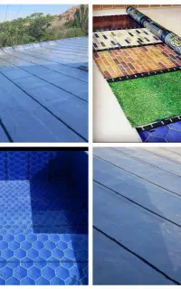 ایزوگام کاری ارومیه حتی یک متر