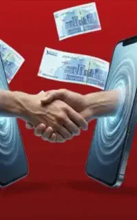 رد بانک همراه با هدیه