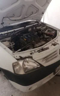 مکانیک مکانیکی تعمیر انواع خودرو