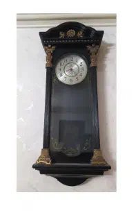 ساعت دیواری