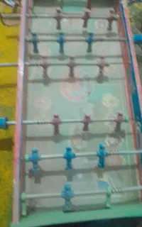 فوتبال دستی