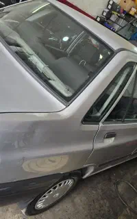 پراید مدل ۹۰