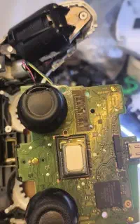 تعمیرات تخصصی دسته و کنسولPS5-PS4XBOX