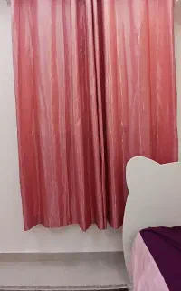 پرده اتاق