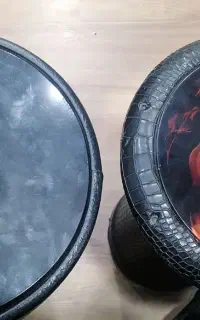 ضرب تمپو پژواک