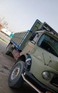 دهچرخ قپونی