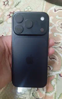 ایفون 18 پرو نو