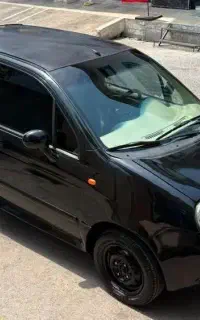 MVM 110 چهار سیلندر