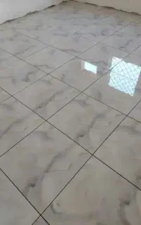 استاد کاشی کاری آقای چنانی