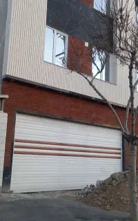 کرکره برقی راستگو