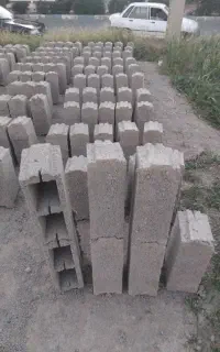 بلوک زنی همتی