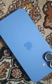 ایفون ۱۶ نرمال