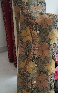 دو جفت پشتی