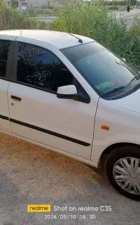 سمند EF7 خونگی کم کار