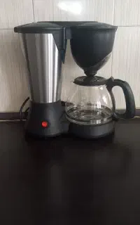 قهوه جوش