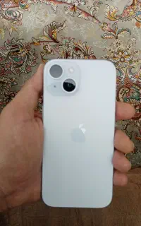 آیفون ۱۵