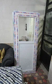 درب حمام و سرویس