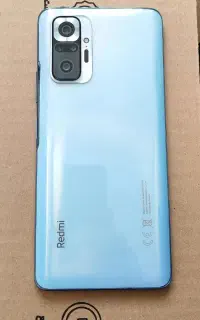 گوشی شیائومی نوت 10 پرو رم 8