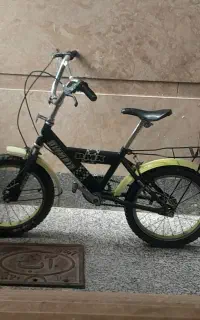 دوچرخه ۱۶