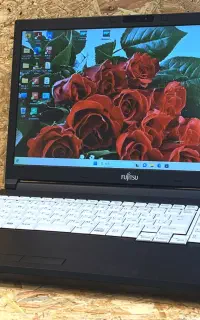 FUJITSU 15