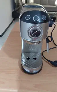 اسپرسو ساز قهوه ساز تکنو te820