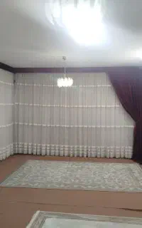 اجاره منزل در جنت یک (کوچه بانک مسکن)