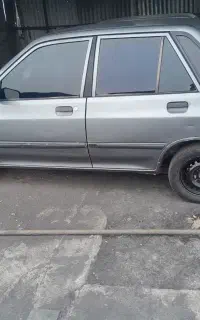 پراید ۸۶ دوگانه کارخونه