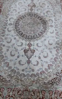 فرش فرهی ۱۵۰۰ شانه