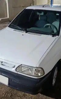 پراید  فروشی ۱۳۱