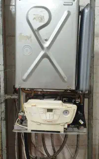 فروش پکیج کار کرده ایمرگاز