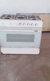 گاز