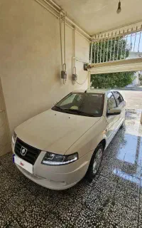سورن پلاس xu7 مدل ۱۴۰۴
