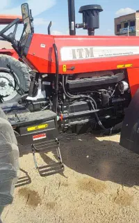 تراکتور 399جفت