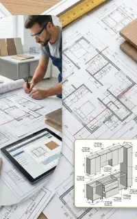 استخدام سرپرست کارگاه و نیرو فیلم بردار