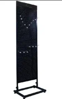 استند صفحه پانچ
