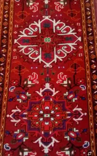 فرش دو متری