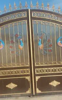 جوشکار سیار