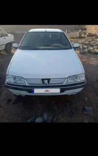 پژو ۴۰۵