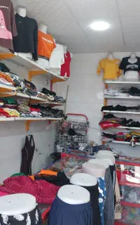 واگذاری مغازه پوشاکی