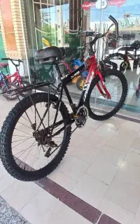 دوچرخه