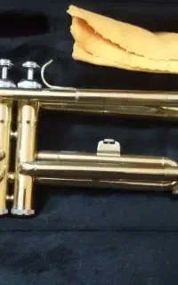 ترومپت سی بمل  بست فان