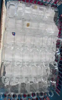 استکان نرمال کوچیک  فنجان لیوان اصل فرانسه و ژاپن