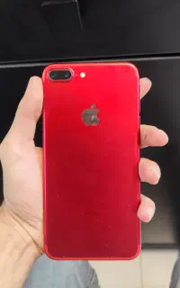 iphone 7 plus 128 lla(بدون پیش پرداخت)