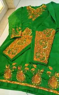 لباس در حد نوبندری