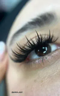کاشت مژه هیدن و لیفت ابرو رایگان
