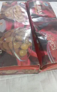 پیاله ومیوه خوری