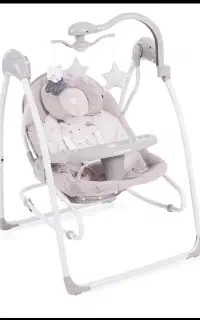 تاب برقی کودک کیکابومدلMiastella