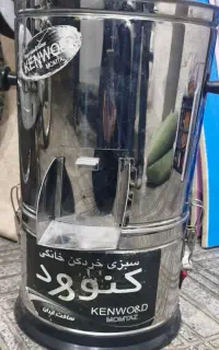 سبزی خرد کن برقی ۳ کیلو