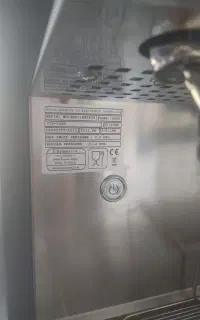 اسپرسو ساز ایتالیایی بیزرا مدل 20-25
